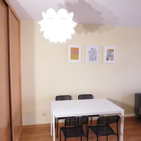 Ferienwohnung San Pedro 64 Ap Lugo Exterior foto