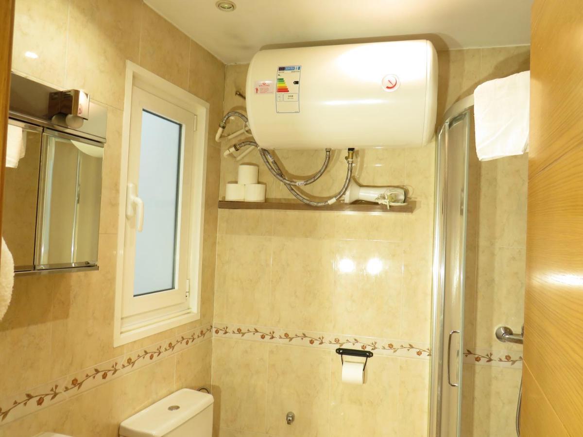 Ferienwohnung San Pedro 64 Ap Lugo Exterior foto