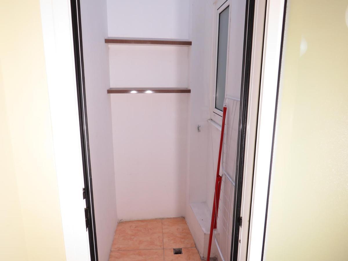 Ferienwohnung San Pedro 64 Ap Lugo Exterior foto
