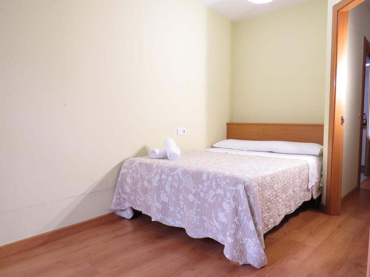 Ferienwohnung San Pedro 64 Ap Lugo Exterior foto