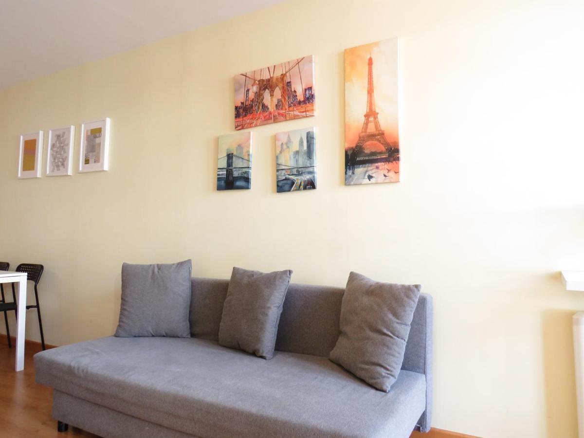 Ferienwohnung San Pedro 64 Ap Lugo Exterior foto